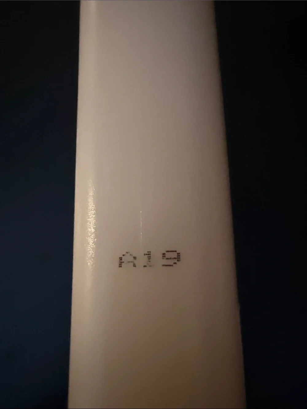 Original Formula Double Wear Foundation- Professional Size 6.7oz (0N1-Alabaster)